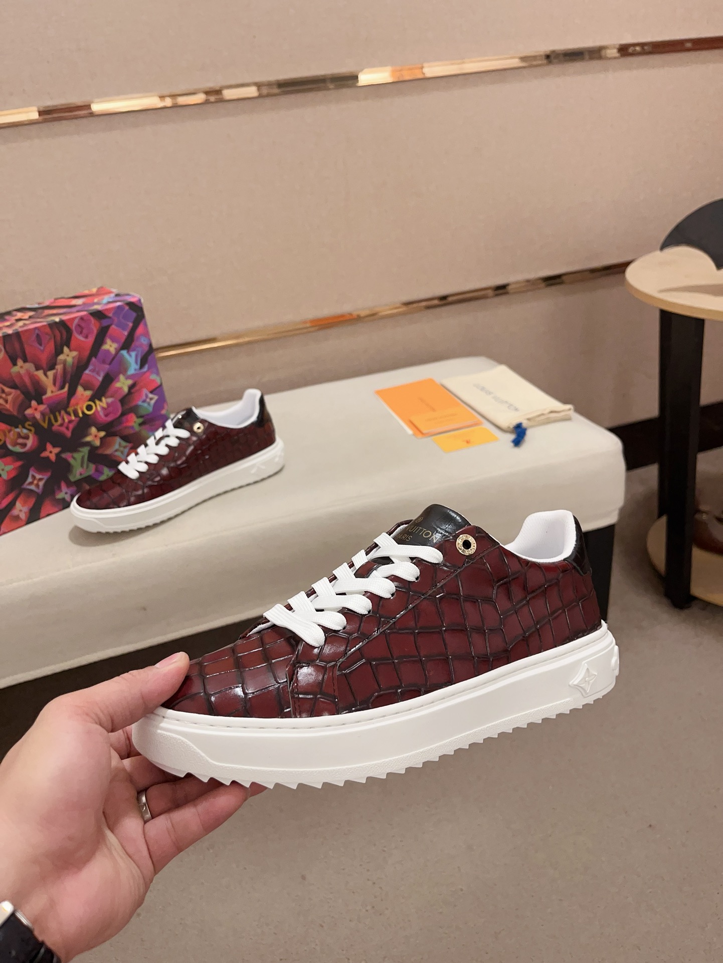 Louis Vuitton